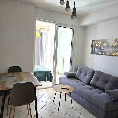 In Centre Suite By Open City Tripoli Bagian luar foto