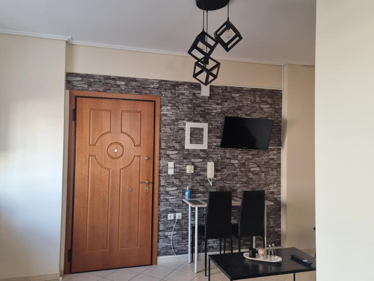 In Centre Suite By Open City Tripoli Bagian luar foto