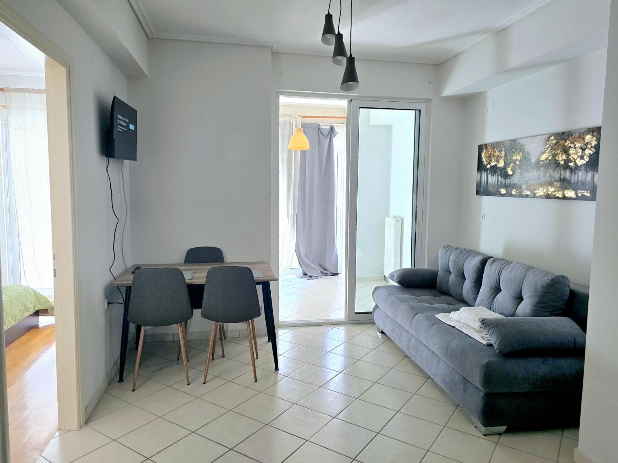 In Centre Suite By Open City Tripoli Bagian luar foto