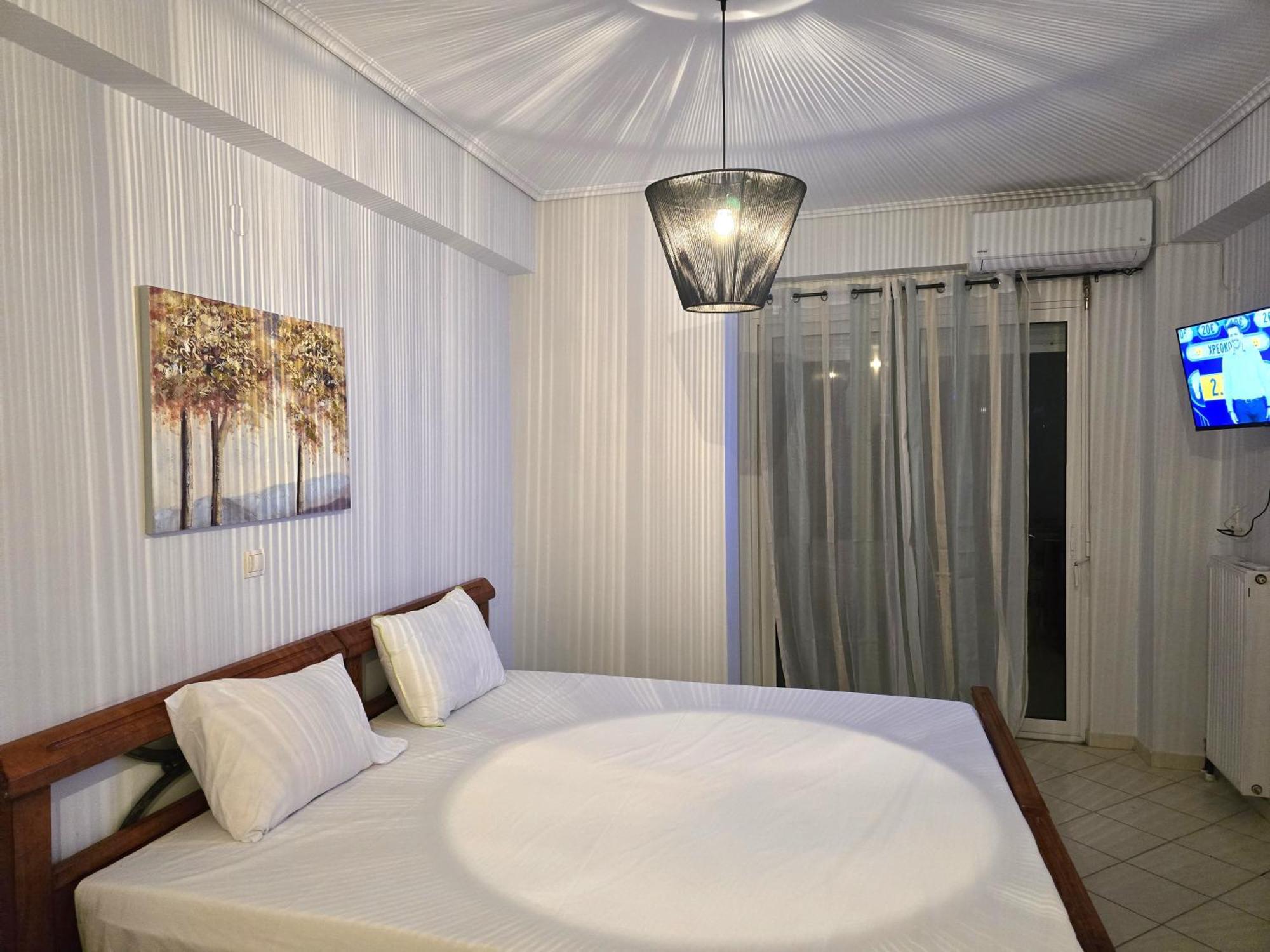 In Centre Suite By Open City Tripoli Bagian luar foto