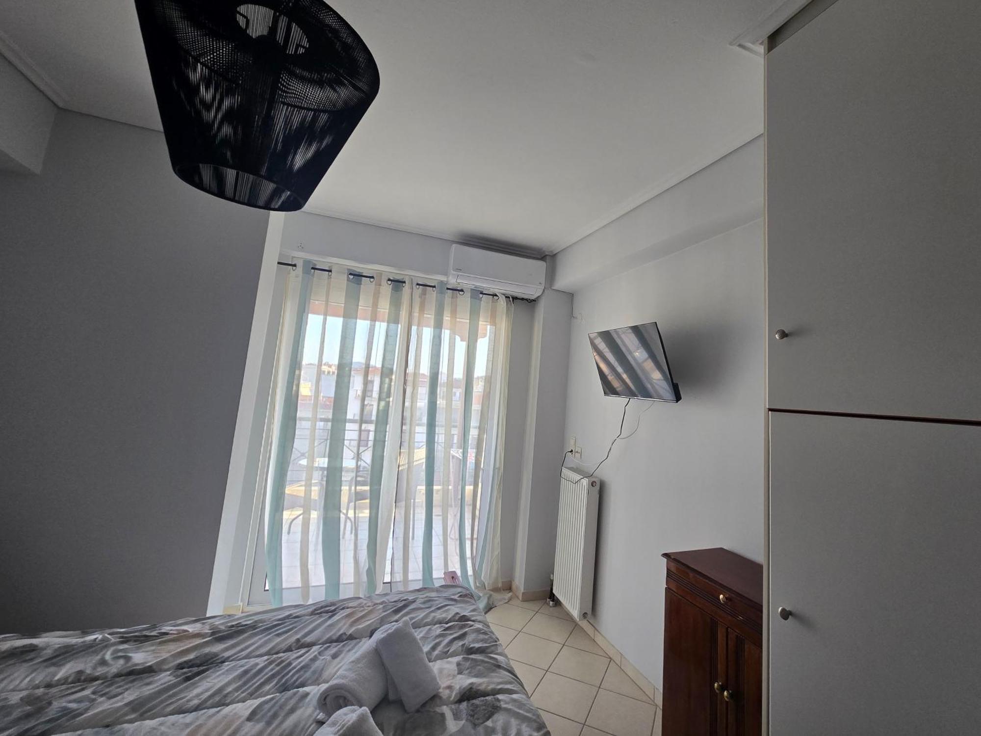 In Centre Suite By Open City Tripoli Bagian luar foto